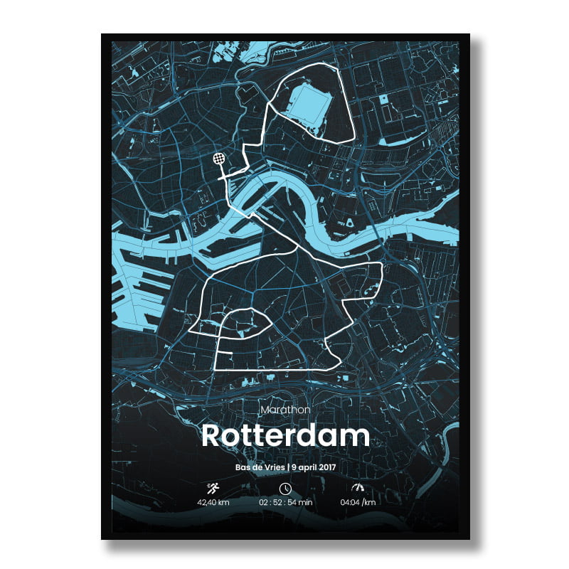 | MySportmap.nl